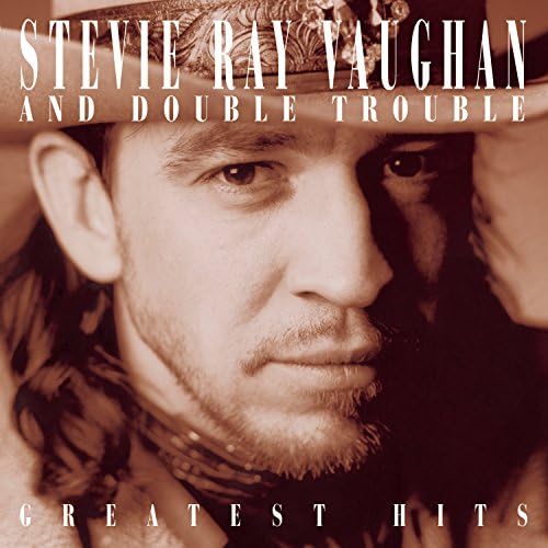 Stevie Ray Vaughan - Martin Scorsese Presents The Blues: SRV