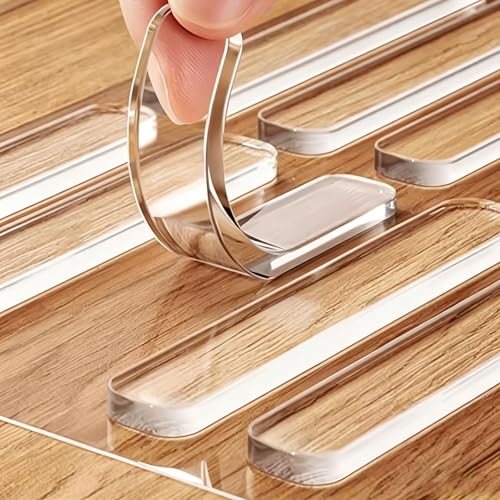 ZOMPAGO Silicone Furniture Pads