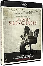 Les Âmes silencieuses - Blu-ray