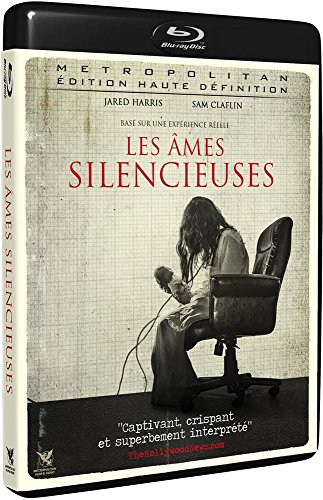Les Âmes silencieuses - Blu-ray