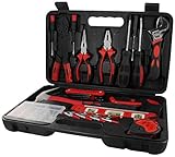 SYM Homeowner Tool Kit with 180 Pieces