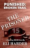 The Prisoner: Punished; Broken Trail: A Hard Gay BDSM Series
