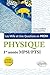 Les Mille et Une questions de la physique en prépa 1re année MPSI-PTSI by 