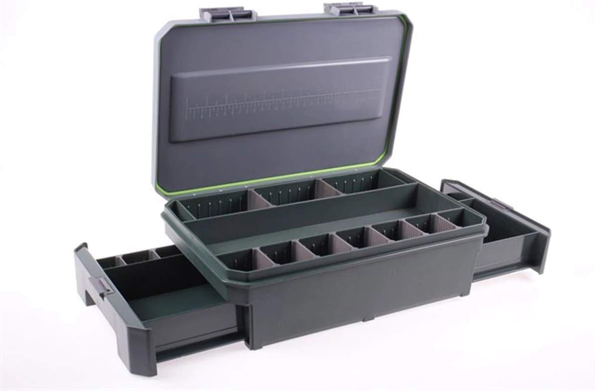 greys prodigy tackle base