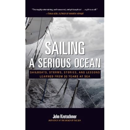 Sailing a Serious Ocean (CREATIVE MATH SUPPLEMENT)