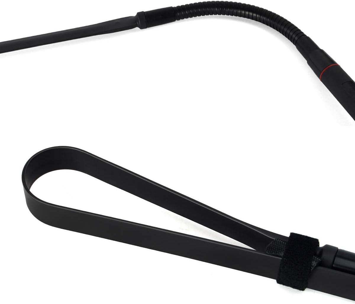 HYS SMA Male Gooseneck CS Tactical Antenna VHF/UHF Dual Band 31" Antenna for Two Way Radio VX-6R VX-7R VX-8d VX-2R UV-3R PX-2R TH-UV3R ZT-2R: Home Audio & Theater