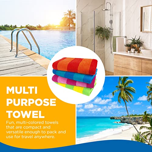 Ben Kaufman 100 Cotton Velour Towels Large Cotton Towels Soft