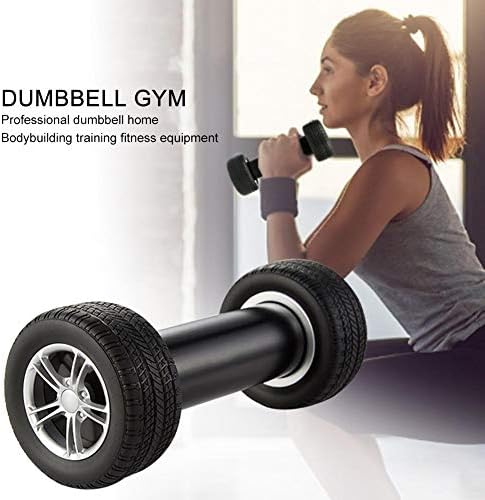 Semexo ダンベル ゴム スチール 2 2kg 筋トレ ダイエットタイヤデザイン Handsome 祝日 Semexo ダンベル ゴム スチール 2 2kg 筋トレ ダイエットタイヤデザイン Handsome 祝日