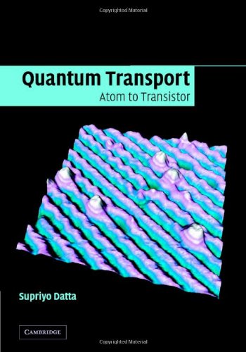Quantum Transport: Atom to Transistor - Thumbnail 3