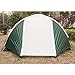 SEMOO Double Layer ,3-4 Person, 3-Season Lightweight Camping/Traveling Tent with Carry Bag