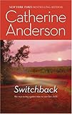 Front cover for the book Switchback by Catherine Anderson
