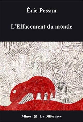 L' effacement du monde