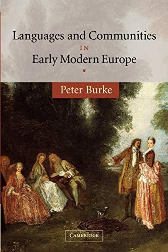 Religious Transformations in the Early Modern World: A Brief