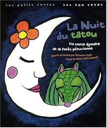 La  nuit du tatou
