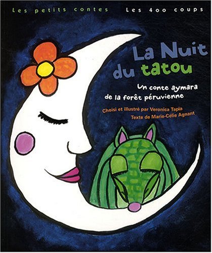 La  nuit du tatou
