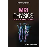 MRI Physics: Tech to Tech Explanations