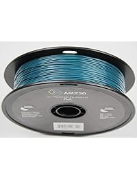 1,75 mm Verde Oscuro PLA 3d Printer Filament 1 kg Spool (2.2 lbs) Dimensional precisión +  0,03 mm