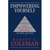 Empowering Yourself: The Organizational Game Revealed