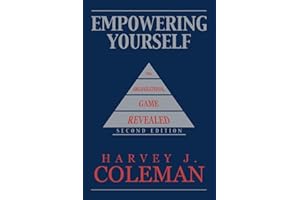 Empowering Yourself: The Organizational Game Revealed