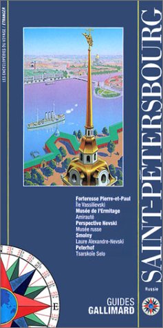 Saint-Petersbourg