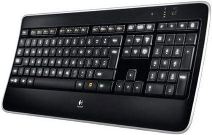 Installer un clavier sans fil