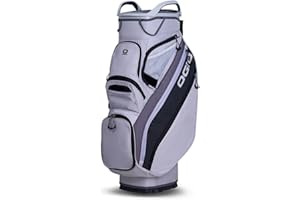 OGIO Golf Silencer Cart Bag