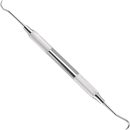 Professional Dental Tartar Scraper Tool 
