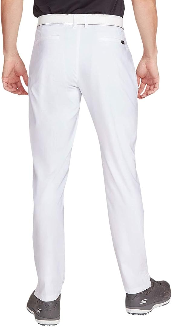 skechers go golf pants