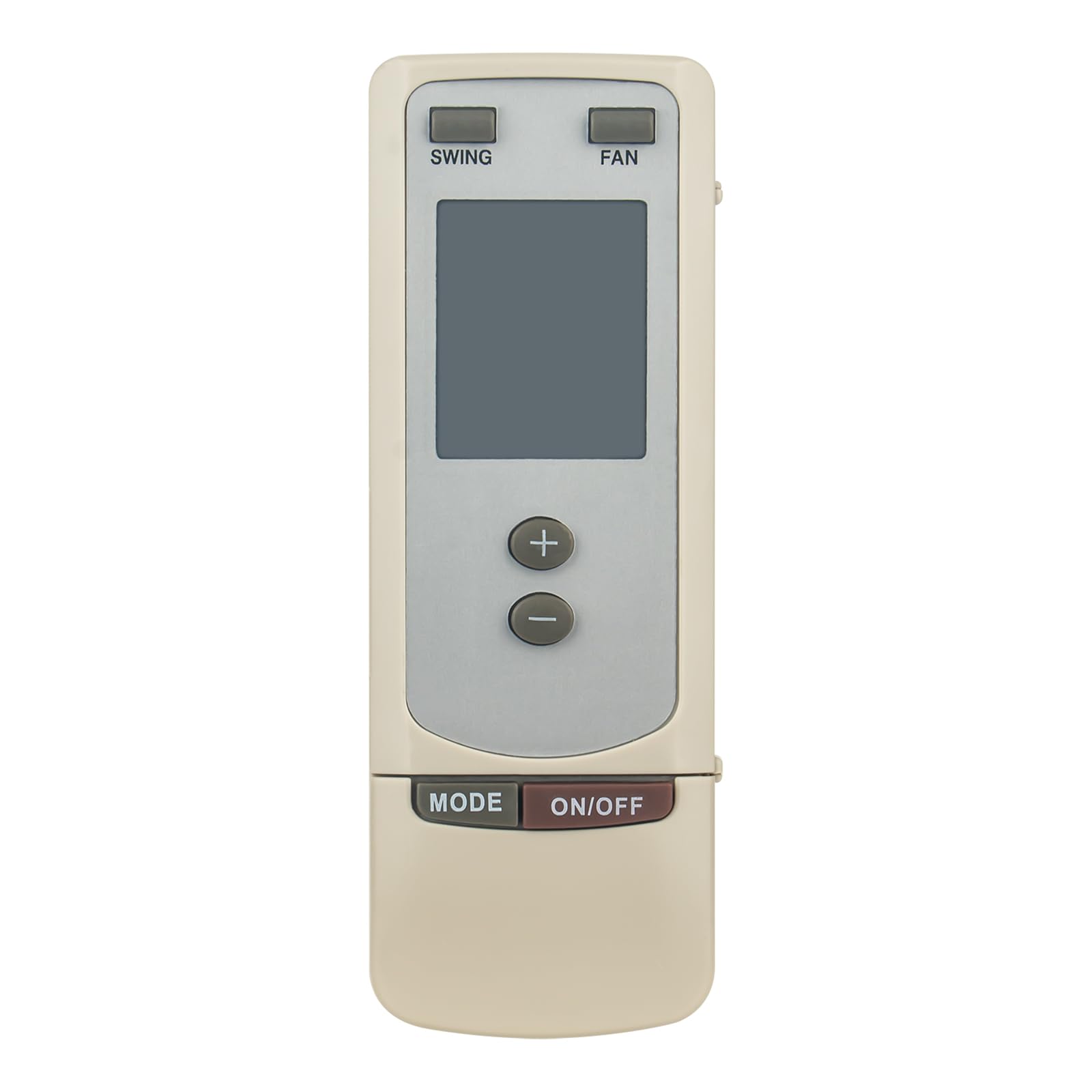 VINABTY Replaced Remote Control Suitable for Gree Y512 Y502 Air Conditioner