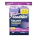 GoodNites Tru-Fit Starter Kit Girl, 2 underwear, 5 disposable inserts, Small/Medium