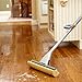 Casabella Extra Wide Roller Sponge Mop