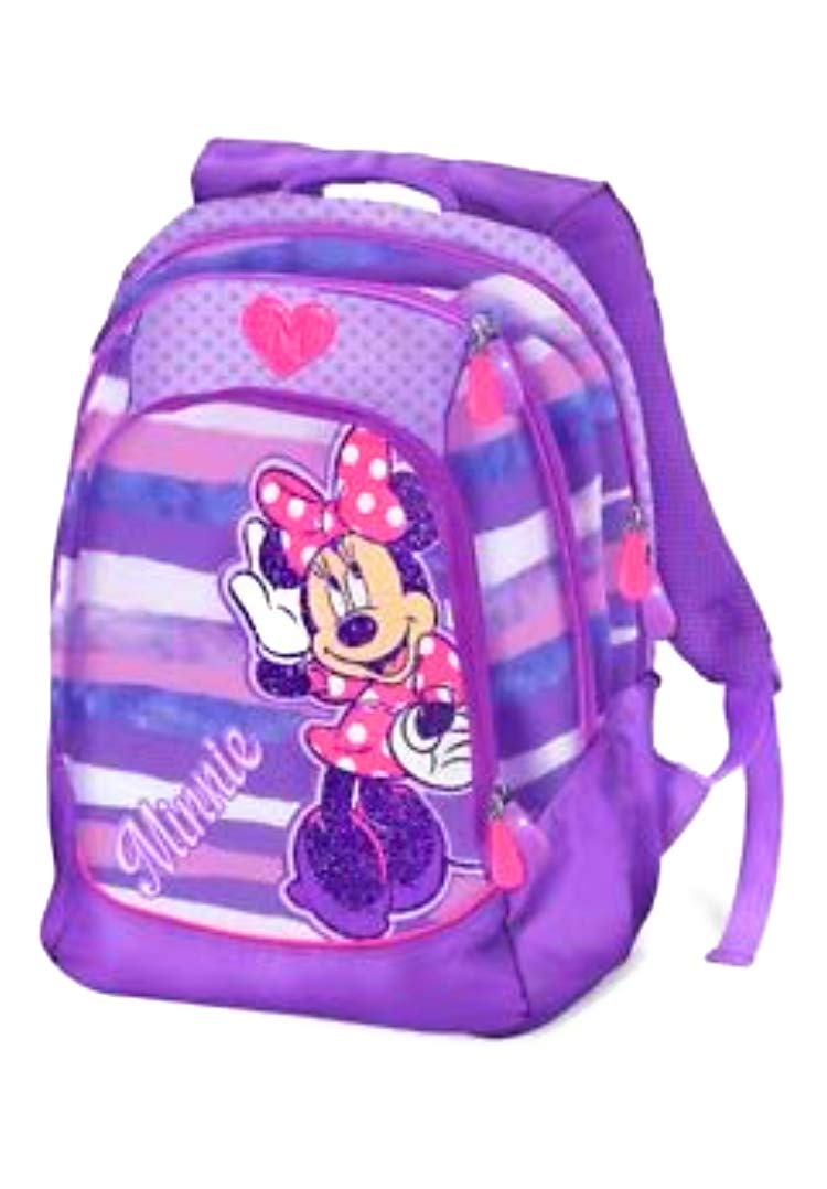 Minnie Backpack