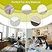 Transparent Corner Guards, 20 Feet Furniture Table Edge Protectors Soft Silicone Bumper Strip with Double-Sided Tape for Furniture Edge & Sharp Corners Baby Proofing