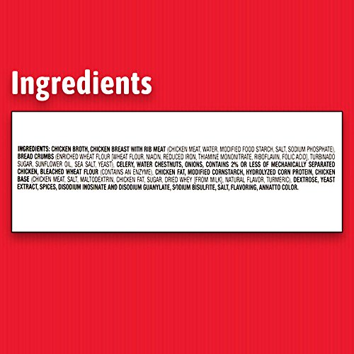 Hormel Compleats Chicken Breast & Dressing, 9.5 Ounce