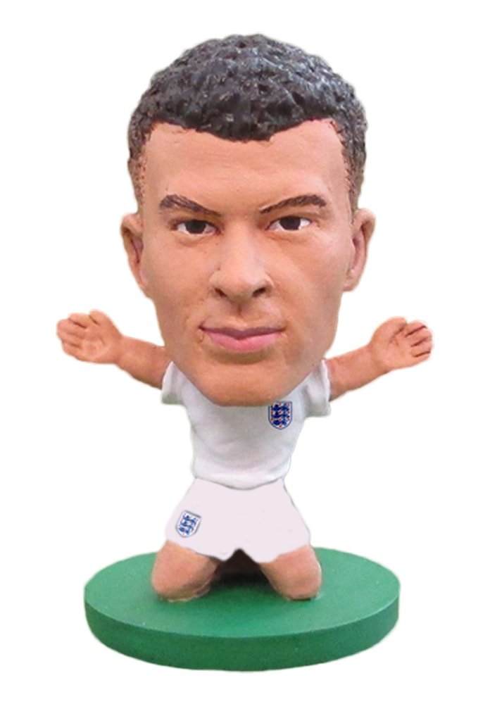 SoccerStarz - England Dele Alli (2018)