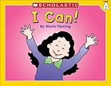 Little Leveled Readers: I Can! (Level A) (Little Leveled Readers: Level a)