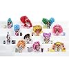 LOL Surprise Remix Hair Flip Dolls – Collectable - 15 Surprises - With Hair Reveal, Accessories and Music