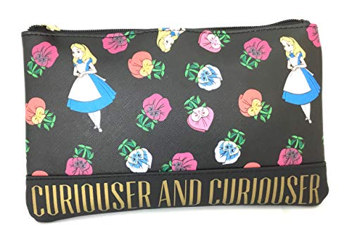 Alice in wonderland coin purse Clearance