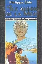 Les  conquérants de l'impossible