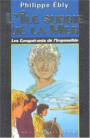 Les  conquérants de l'impossible