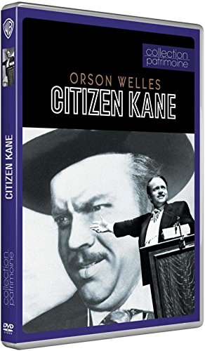 Citizen Kane