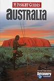 Insight Guide Australia (Insight Guides) by Jerrfery Pike