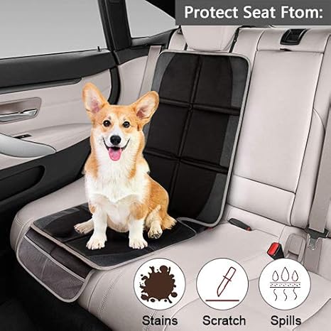 baby car seat protective covers