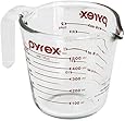 Pyrex Prepware 2-Cup Glass Measuring Cup