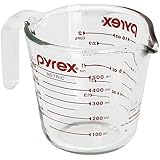 Pyrex Prepware 2-Cup Glass Measuring Cup