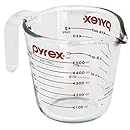Pyrex Prepware 2-Cup Glass Measuring Cup