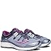 Saucony Unisex-Adult Women's Triumph ISO 4 Running Shoe