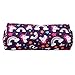 HENGSONG Women Girls Unicorn Makeup Pouch Cosmetics Bag Key Bag Coin Purse Case with Zipper Gifts (Colorful)