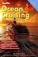 Berlitz Ocean Cruising and Cruise Ships : The Definitive Guide 9812465340 Book Cover