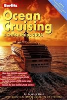 Berlitz Ocean Cruising and Cruise Ships : The Definitive Guide 9812465340 Book Cover